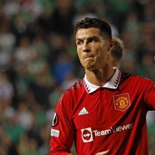 Manchester United se polako razvijao na bolje